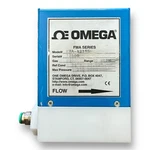 Omega FMA-A2115 Gas Flow Sensor Mass Meter 250PSIG, 10SLPM Usa Seller. Fixed Price $375.00.