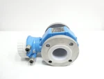 Endress Hauser 5P1B80-1DV1/0 AADBAADAA1SGB Promag Magnetic Flowtube 3IN 150. Fixed Price $2342.90.