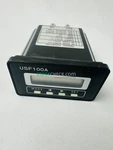 Honda Electronics USF100A-G20EP Flowmeter. Fixed Price $386.00.