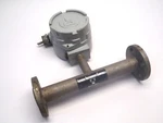 Thermal Instruments Model 600-9 Flow Meter 0-150 Scfh, Psig. Fixed Price $89.99.