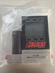 Alicat Scientific Mass Flow Controller MC-100SCCM-D-DB15B. Fixed Price $800.00.