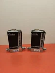 Mks Mass-flo Controller 1179A12CR1BV-S 100SCCM GAS:AR!X1PCS!. Fixed Price $816.22.