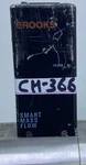 Brooks Instrument Division 5853S Smart Mass Flow Controller, CH#366. Fixed Price $350.00.