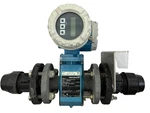 Endress+hauser Promag Electromagnetic Flow Meter 50W40-UA0A1AA0ABAA DN40. Fixed Price $760.96.
