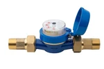 Hunter Hydrawise HC-100-FLOW 1" Sensor For Wifi Web-based Timer HC100FLOW. Fixed Price $176.55.