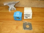 Vickers 868982 *new* Solenoid Valve Coil 120VAC. Fixed Price $84.75.