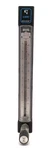 Gilmont Instruments Accucal GF-4550 Direct-reading Flow Meter Tube Size 220. Fixed Price $59.99.