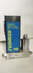 Mint Condition Omega FMA6518ST Digital Mass Flow Controller N2 0-5L/MIN. Fixed Price $585.00.