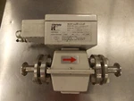 Hersey B.e.p. Balanced Electrode Magnetic Flowmeter 6201.0S0T5A0000 120VAC A7. Fixed Price $90.00.