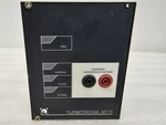 Leybold Turbotronik , 13SP Vacuum Controller 220-240V. Fixed Price $599.99.