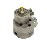 Max Machinery G004HS11NA/Q11N/1 Gear Flow Meter, 0.5 Cc/min L/min As/is Gunked. Fixed Price $149.99.