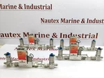Bronkhorst RUR-103T El-flow Select Ethercat Mass Meter Ham LET-2UCV-USED. Fixed Price $440.00.