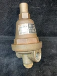 Cash Valve A365 3/8 Npt 1100 Psi Pressure Regulator. Fixed Price $60.00.