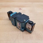 Mac Valves 6331D-000-PM-111DA Directional Control Valve, 150PSI Used. Fixed Price $108.29.