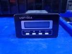 Honda Electronics USF100A-G20EP Ultrasonic Flowmeter (IN4S1B1). Fixed Price $158.59.