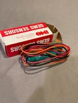 Gems Sensors FS-4 44729 Flow Switch. Fixed Price $50.00.