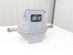 Foxboro 1801-PEOS-NS Magnetic Flow Tube Transmitter 1" Pipe 115V. Fixed Price $199.99.