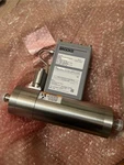 New Brooks Stainless Mass Flow Controller 200SLPM SLAMF53 O2. Fixed Price $899.00.