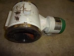 Yokogawa YM210G-AB1-PSA*A Magnetic Flow Tranducer 4". Fixed Price $32.21.