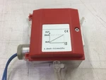 Huba Control 694.912015010 Relative Differential Pressure Transmitter Transducer. Fixed Price $65.00.