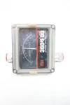 Brooks 3604EA1A1A1A Variable Area Flow Meter 1.5-15GPH 1/2IN Npt. Fixed Price $167.45.