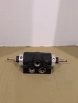 Aro Solenoid Air Control Valve K214 Sd 120 Ag. Fixed Price $150.00.
