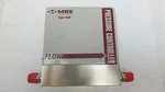 Mks Instruments Pressure Flow Controller Type Model 649B-30957 For Lam. Fixed Price $1100.00.