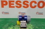 Foxboro I/a Series 83 Vortex 1" Flowmeter Pessco Is Offering G100723-3. Fixed Price $899.95.