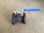 Navco S10 3" Ball Valve New! Free Shipping!. Fixed Price $399.95.