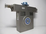 Micro Motion F100S138SRAUEZZZZ .75" Mass Flow Sensor F100S138-SRAUEZZZZ. Fixed Price $800.00.