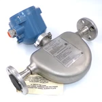 Micro Motion Mass Flow Sensor CMFS010M313M2BAECZZ. Fixed Price $2799.99.