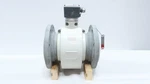 Abb SE41F Magnetic Flow Meter 150 6IN 600M3/H. Fixed Price $1226.45.