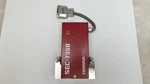 Horiba Stec SEC-7340BM Mass Flow Controller Rate 30 Slm Gas N2. Fixed Price $200.00.