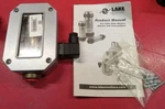 Lake Monitors M3B6WB02 Flow Switch. Fixed Price $460.00.