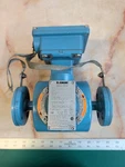 Rosemount FE-2121C Magnetic Flowtube 8705TSA005C1L1. Fixed Price $201.50.