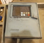 Foxboro 743CA-AF-13 Field Station Flow Meter (650). Fixed Price $600.00.