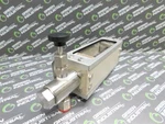 New Brooks 1110DJ13CEDAG Full View Rotameter 300 Psig 250. Fixed Price $122.00.