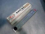Dwyer RMC-142-SSV Flowmeter 08251470308. Fixed Price $21.84.