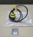 New Flowline DL14-0 Ultrasonic Sensor 1.25M Range Fast Shipping And Warranty. Fixed Price $390.00.