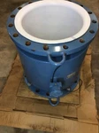 Rosemount Magnetic Flowtube 18" 150# 8707TSA180C1W1N0. Fixed Price $4000.00.