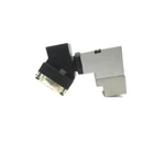 Smc VO301-005TZ-X302 24VDC Nsnp. Fixed Price $73.00.