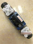 Rexroth Proportional Valve 4WRA6E15-23/G24N9K4/V R900920557. Fixed Price $1150.00.