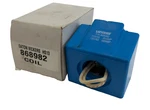 New Eaton Vickers 868982 Valve Coil. Fixed Price $120.00.