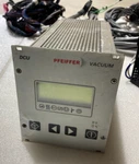 Pfeiffer DCU100 Turbo Pump Controller. Fixed Price $2000.00.