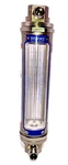 Brooks Instrument 01C02104167 Glass Hi Flow Va Meter, GT1600 Series, New (l). Fixed Price $209.99.