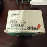 Asco Solenoid JKF8210G094 1/2" Npt 110/120 Volt Ships The Same Day. Fixed Price $115.00.