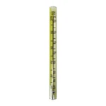 Miller 16433 Flowtube AR/CO2/HEL 30 Psi Polycarbonate. Fixed Price $52.99.