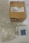 Siemens QBM65-3 Air Differential Pressure Sensor 0-300PA. Fixed Price $99.00.