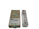 Dwyer VFA-6 Visi-float Flowmeter Nsmp. Fixed Price $26.00.