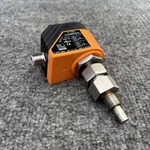Ifm SI1000 SID10ADBFPKG Flow Monitor Sensor Used. Fixed Price $49.99.